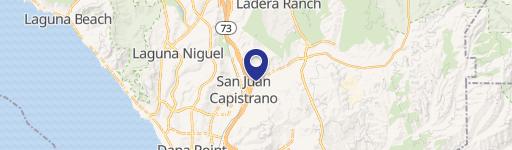 San Juan Capistrano, CA 92675