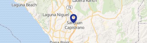 San Juan Capistrano, CA 92675