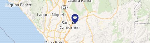 San Juan Capistrano, CA 92675