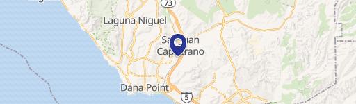 San Juan Capistrano, CA 92675