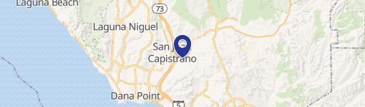 San Juan Capistrano, CA 92675