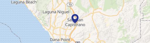 San Juan Capistrano, CA 92675