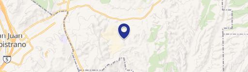 San Juan Capistrano, CA 92675