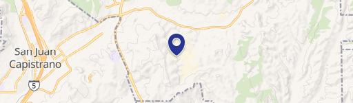 San Juan Capistrano, CA 92675