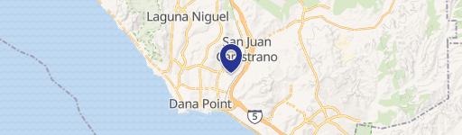 San Juan Capistrano, CA 92675
