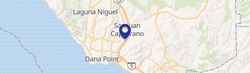 San Juan Capistrano, CA 92675