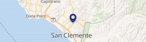 San Juan Capistrano, CA 92675