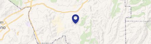 San Juan Capistrano, CA 92675