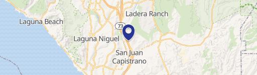 San Juan Capistrano, CA 92675