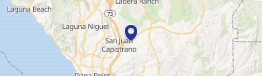 San Juan Capistrano, CA 92675