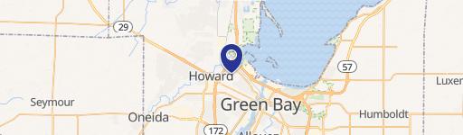 1900 Moraine Ter, Unit 1980