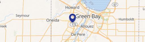 1240-1242 Ponderosa Ave