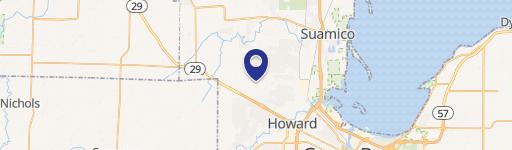 2060 Riverview Dr, Unit 2080