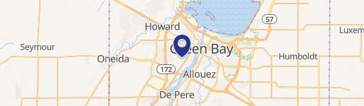 1007 Tony Canadeo Run