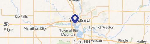 Wausau, WI 54401
