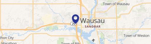 Wausau, WI 54401