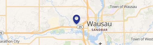 Wausau, WI 54401