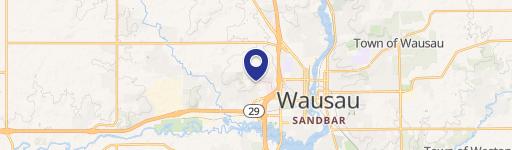 Wausau, WI 54401