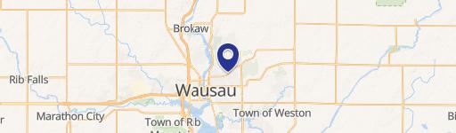 Wausau, WI 54403