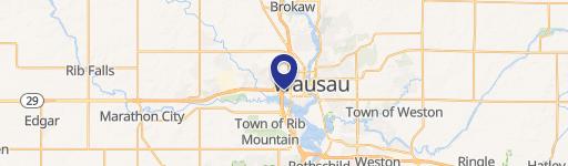 Wausau, WI 54401