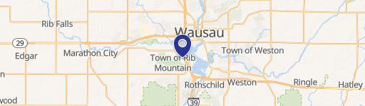 Wausau, WI 54401