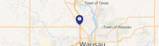 Wausau, WI 54401