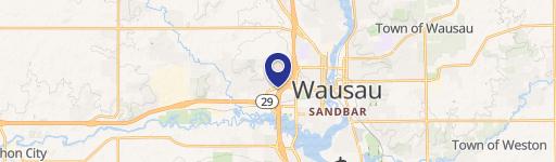 Wausau, WI 54401