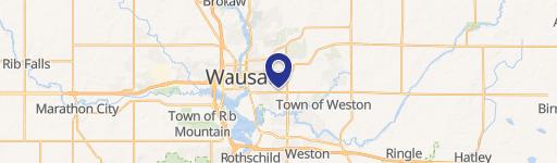 Wausau, WI 54403