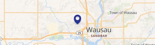 Wausau, WI 54401