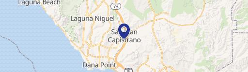 32201 Camino Capistrano