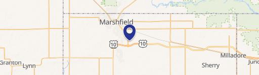 Marshfield, WI 54449