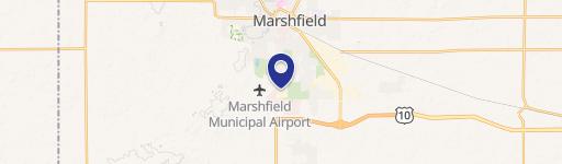 Marshfield, WI 54449