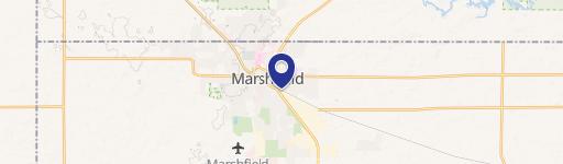 Marshfield, WI 54449