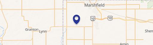Marshfield, WI 54449