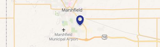 Marshfield, WI 54449