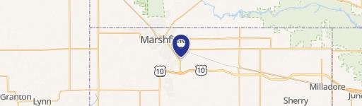 Marshfield, WI 54449