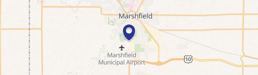 Marshfield, WI 54449