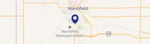Marshfield, WI 54449