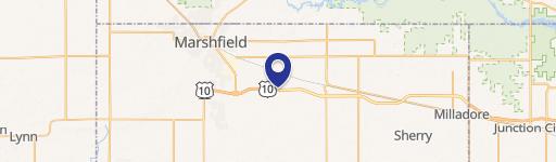 Marshfield, WI 54449