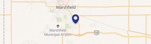 Marshfield, WI 54449