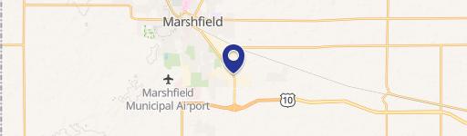 Marshfield, WI 54449