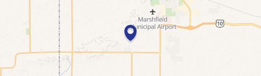 Marshfield, WI 54449