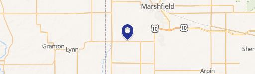 Marshfield, WI 54449