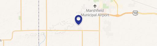 Marshfield, WI 54449