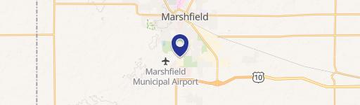 Marshfield, WI 54449