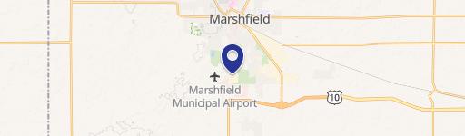 Marshfield, WI 54449