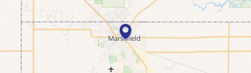 Marshfield, WI 54449
