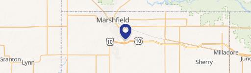 Marshfield, WI 54449