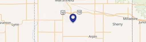 Marshfield, WI 54449