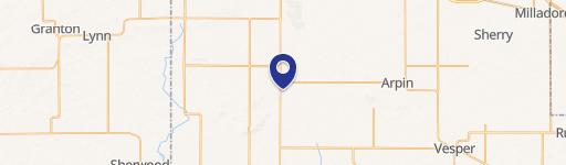 Marshfield, WI 54449